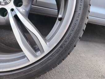 Zimní pneu 275/35R20 2kusy Continental - 9