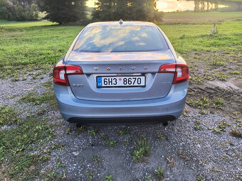 Volvo S60 - 9