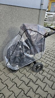 Kočárek Coletto Joggy - 9