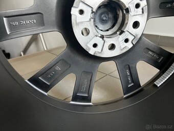 Prodám ALU disky BMW – Styling 557M, 19" - 9