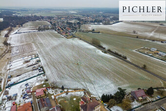 Prodej pozemku pro bydlení, 19 013 m2, Rochlov - 9