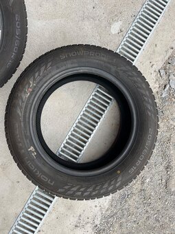 Pneu 205/60/16 - 9
