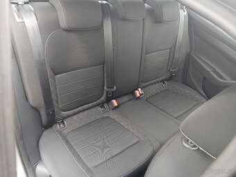 Škoda Fabia III 1.0TSI 70kW STYLE - 9