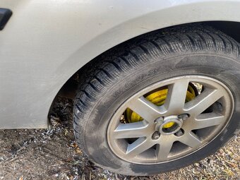Ford fiesta 1.4 tdi - 9