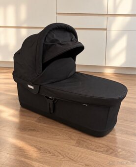 Thule urban glide 2 trojkombinace s doplnky - 9