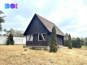 Prodej chaty s pozemkem 728 m², Stražisko-Maleny - 9