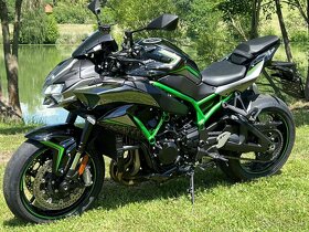 KAWASAKI Z H2 - 9