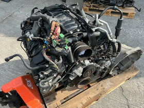 BMW N62B48B 270kW / kompletný motor - 9