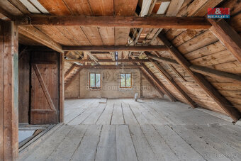 Prodej rodinného domu, 200 m², Bílý Kostel nad Nisou - 9