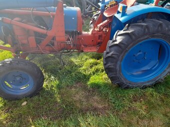 Traktor - 9