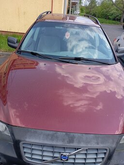 Volvo XC 70 - 9