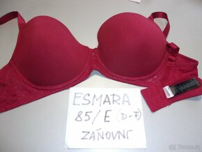 PLAVKY+TANKINI- RŮZNÉ VEL+PODPRSENKY - 9