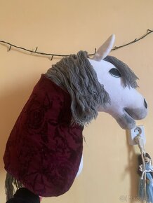 Prodej hobby horse - 9