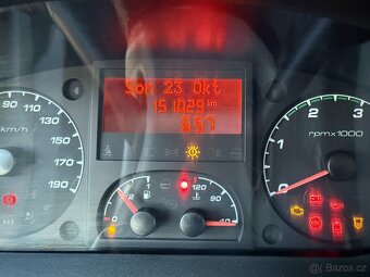 Iveco Daily 2,3D 78kW 29L11 L2H2 r.v.2013 Serviska DPH - 9