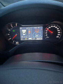 Prodám Ford S - Max 7míst automat - 9