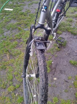 Btwin Original 500 - 9