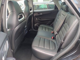 MG EHS PHEV Luxury 1.5 190kW AUT. 60tkm Virtual Full LED ACC - 9