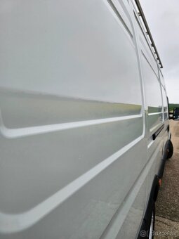 Iveco Daily 3.0 HPT ExtraLong Dupláky - 9