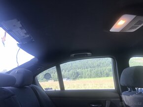 E90 320d lci - 9
