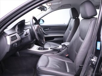 BMW Řada 3 2,0 320i 110kw kůže tažné (2005) - 9