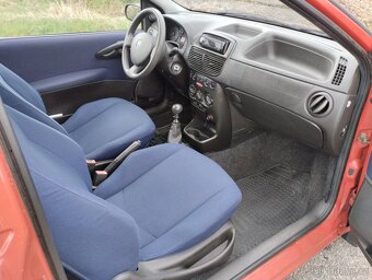 Fiat Punto 1.2 Klimatizace - 9