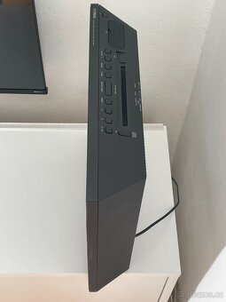 Yamaha audiosystém rádio Hifi - 9