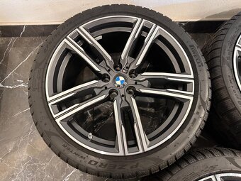original BMW 8er G14 G15 G16 r19 727 M 8090019 - 9
