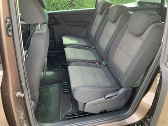 Volkswagen sharan 2.0TDI 103kw DSG - 9