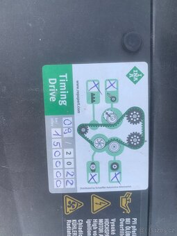 Škoda Yeti 4x4 2.0Tdi 103kw 1. Majitel nové v CR, TOP STAV - 9