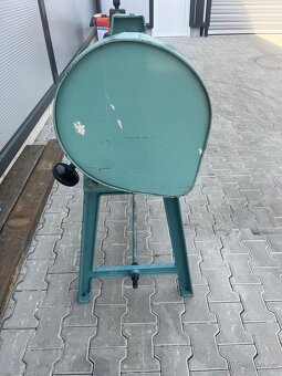 Zakružovačka JESAN XZ1000/3 - 9