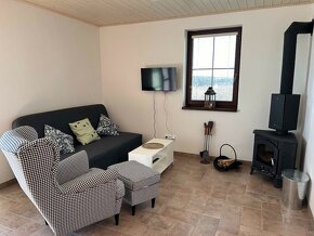 Apartmány Airolo Horní Václavov u Bruntálu - 9