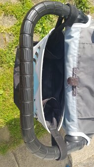 Kočárek Baby Jogger City Mini GT - 9
