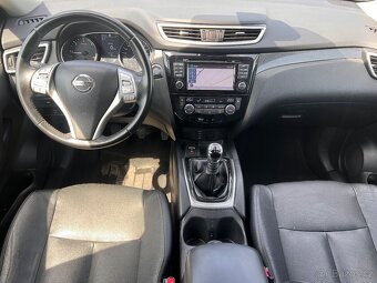 Nissan X-Trail 1.6DCI 96KW 2016 TOP - 9