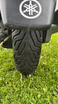 Yamaha X-Max 125 - 9