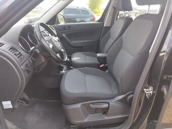 Škoda Yeti 1.2 TSi 77kw - 9