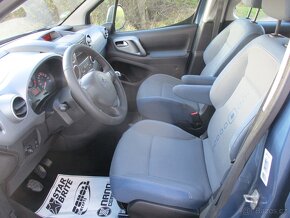 Citroën Berlingo 1.6i 16v MULTISPACE 66kW NFR 2010 - 9