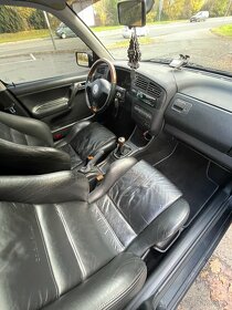 VW GOLF 3 2.8 VR6 128KW - 9