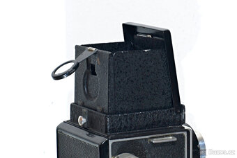 Flexaret II Optikotechna Prontor II 1/175 - 9