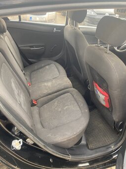 Hyundai i20 /benzin + LPG) - 9