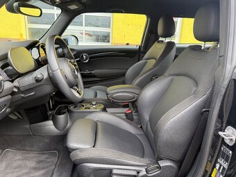 MINI COOPER SE 11/2023 | ODPOČET DPH - 9