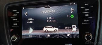 Škoda Octavia 3 2.0 TDi 110kw STYLE - 9