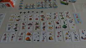 Velké počítadlo a hra ŠKOLA VOLÁ - 9