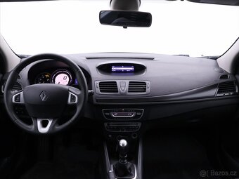 Renault Mégane 1,5 dCi 110k CZ Dynamique (2012) - 9