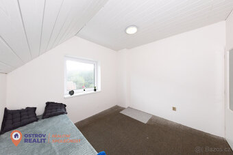 Prodej, rodinný dům, s pozemkem 856 m2, Přemyslovice - 9