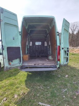 Prodám nebo vyměním 2 auta - 9