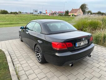 BMW e93 335i - 9