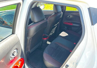 Nissan Juke 1.2 DIG-T Raceline EU6 - 9
