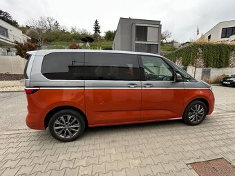 Volkswagen Multivan, T7 1.4TSi PANORAMA eHybrid LIFE - 9
