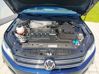 VOLKSWAGEN TIGUAN 2.0 TDI 110KW SPORT & STYLE,TAŽNÉ,2015 - 9