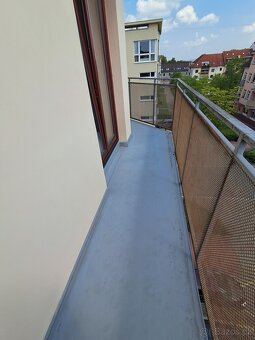 PRONÁJEM BYTU 3+kk - 9
